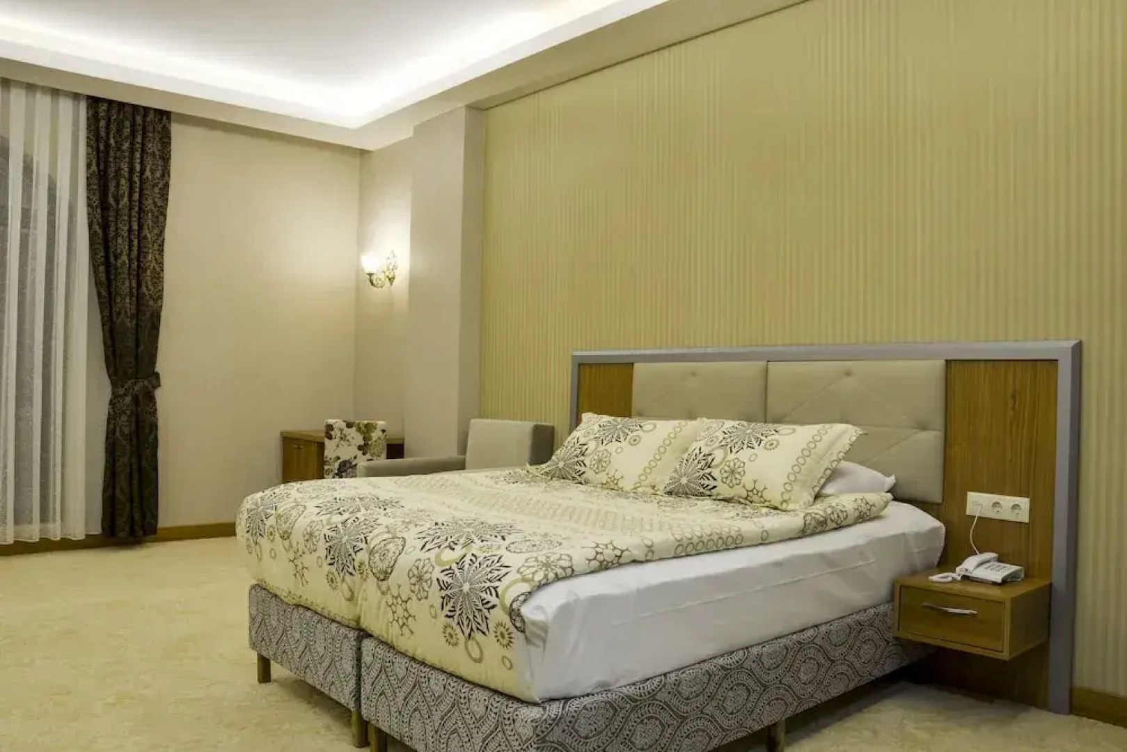 Kazdagi Termal Resort & Spa