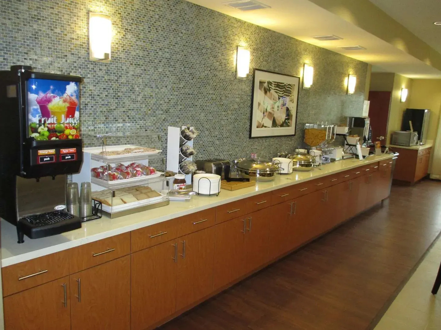 Best Western Plus Tuscumbia Muscle Shoals Hotel and Suites