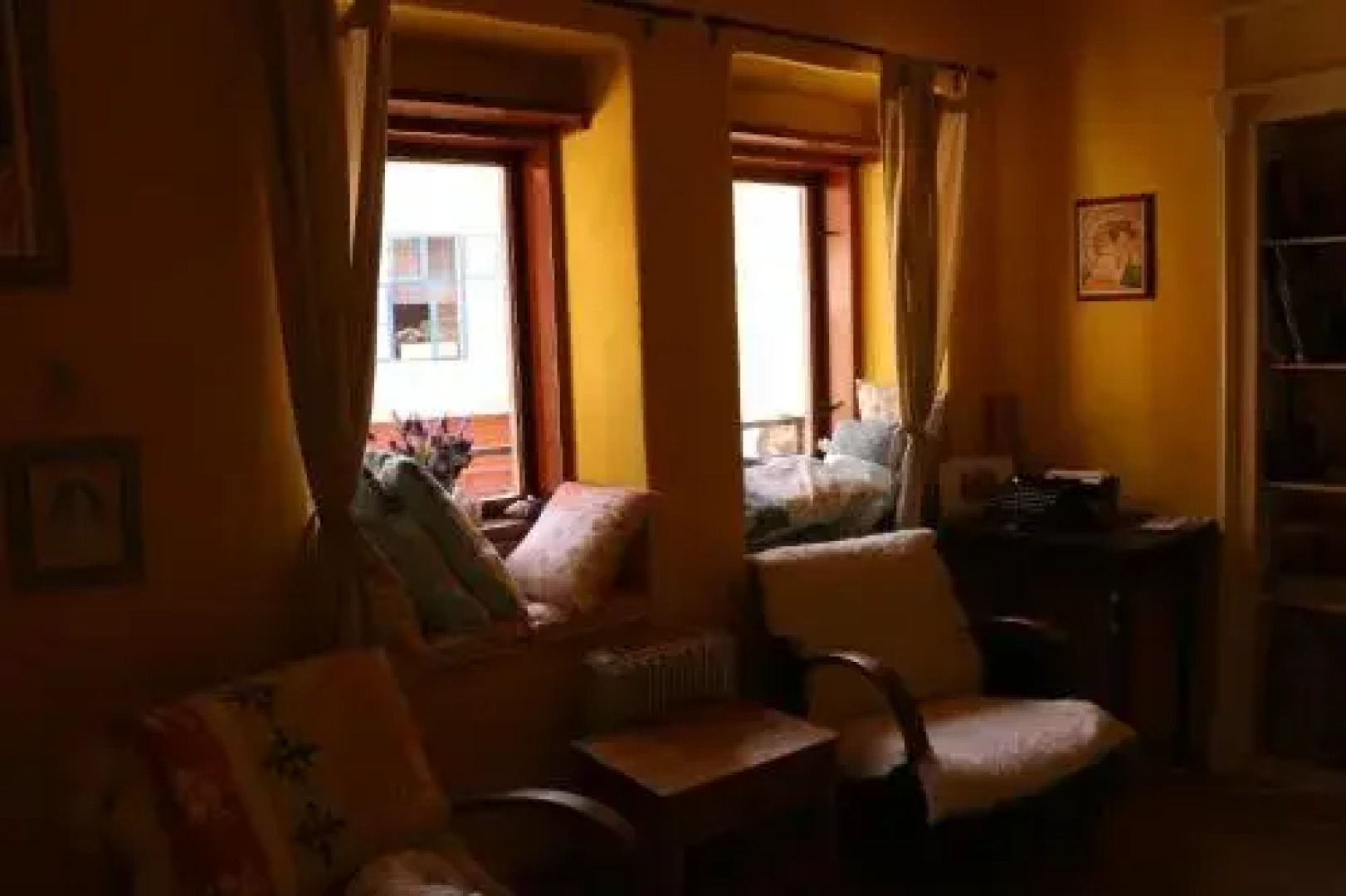 Apartman na Zlatom Dvore