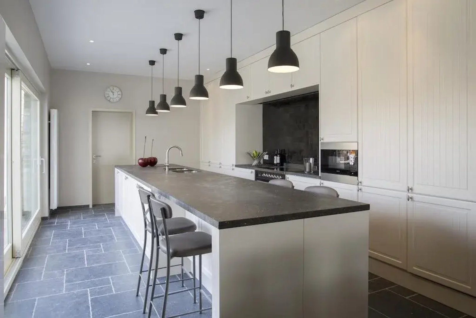 Holiday Home De Maalderij