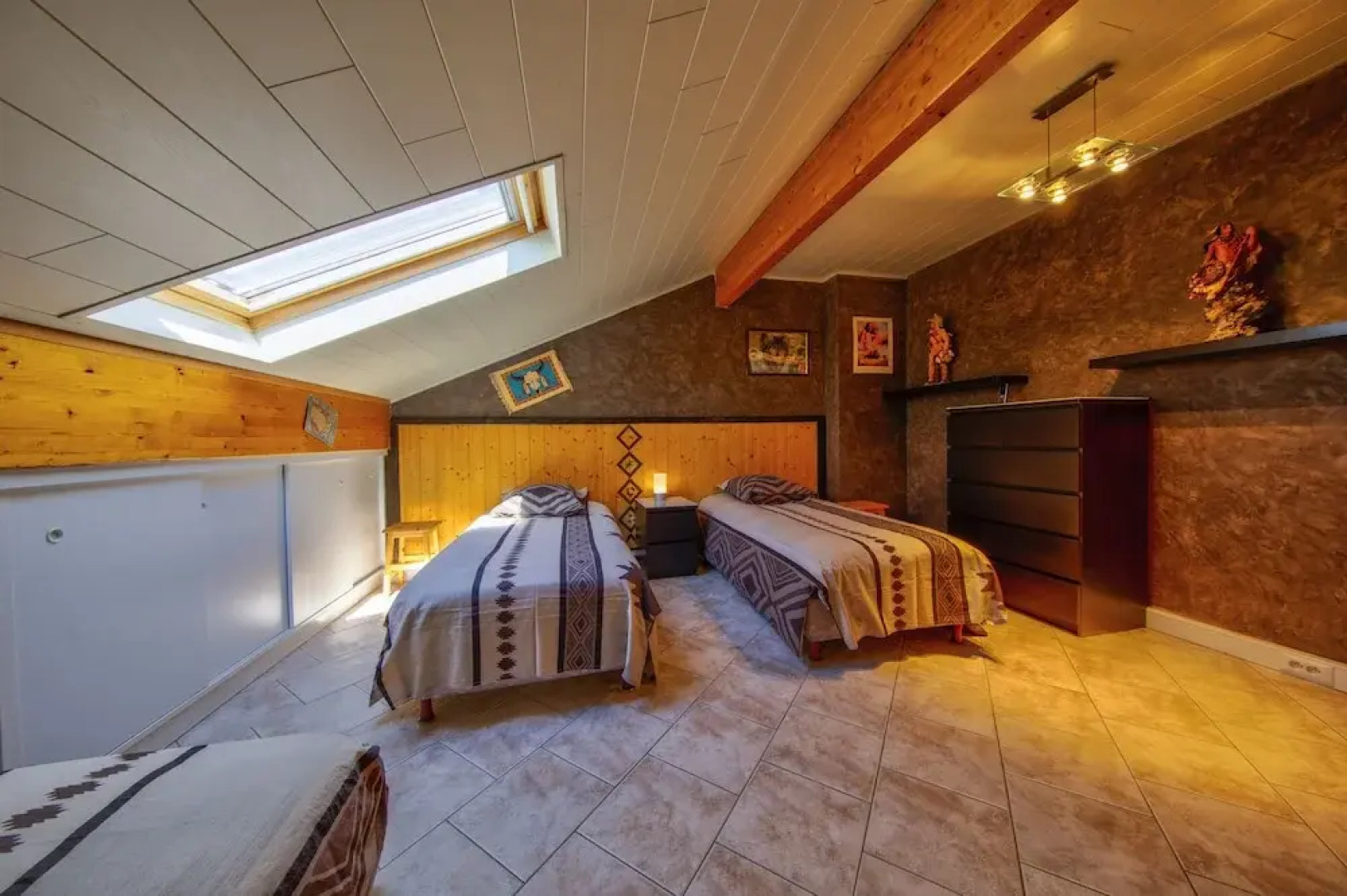 Chambres d'Hôtes Roch'Kot