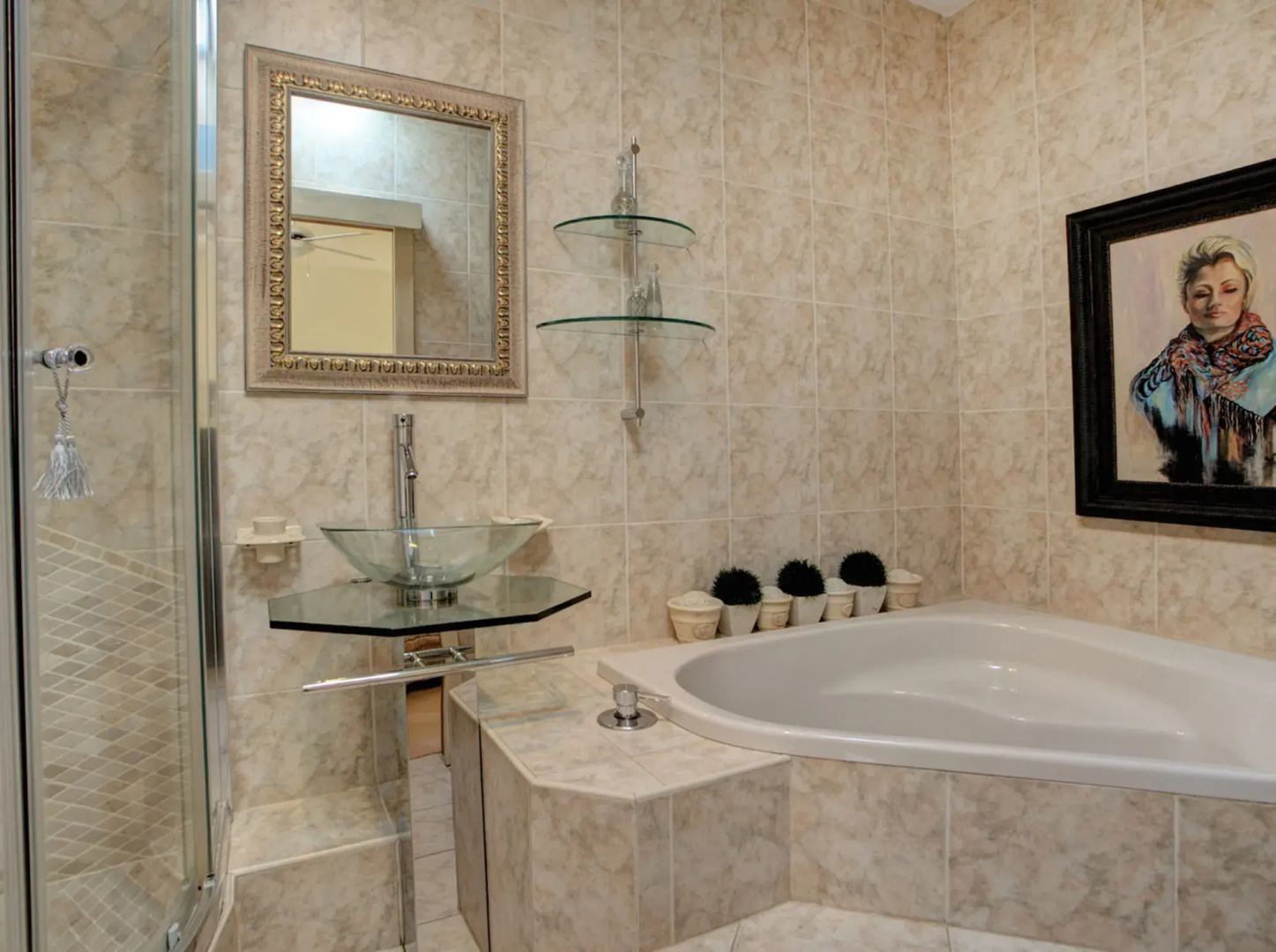 Xanadu Guest Villa