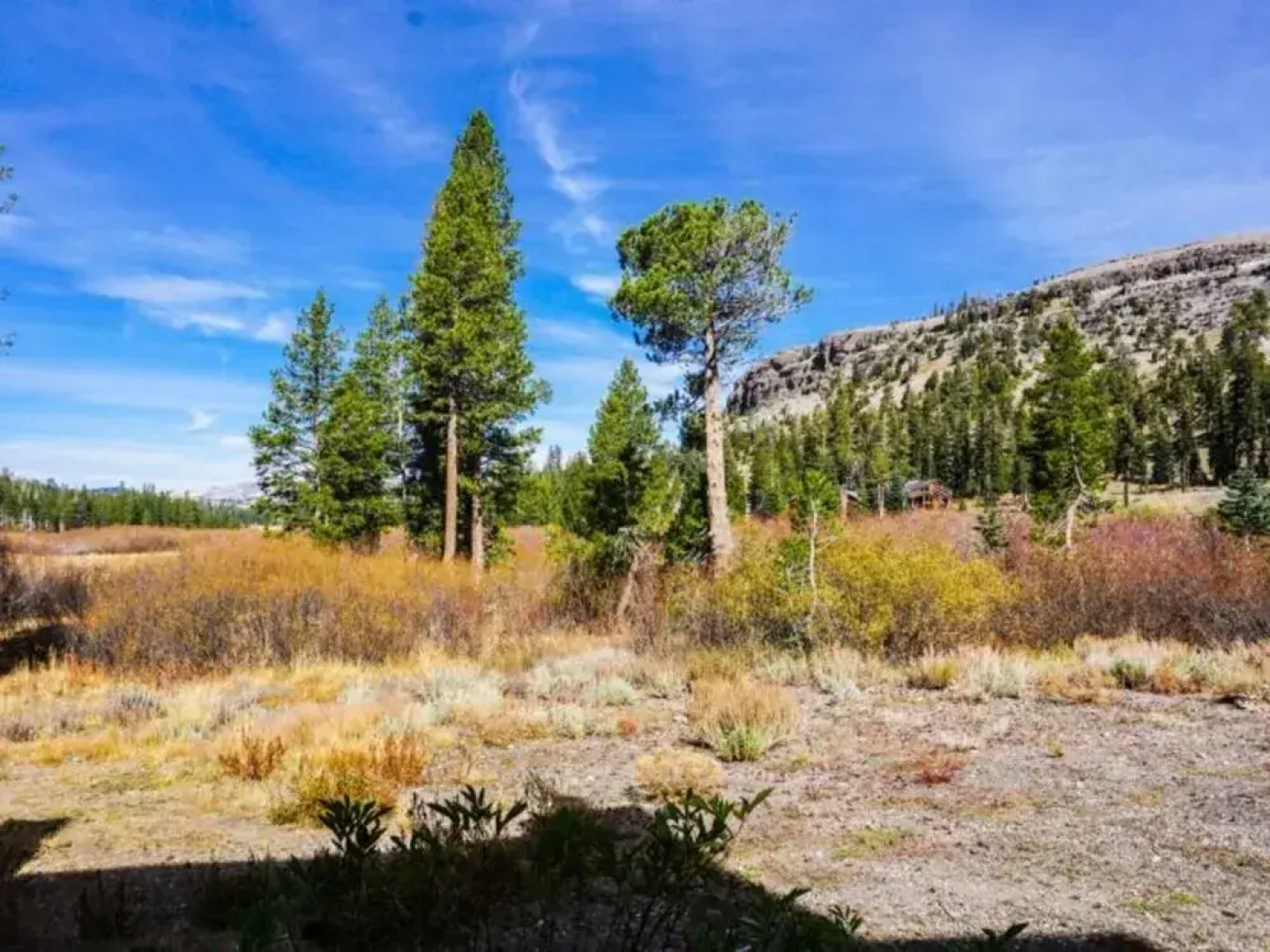Base Camp 2 at Kirkwood by RedAwning