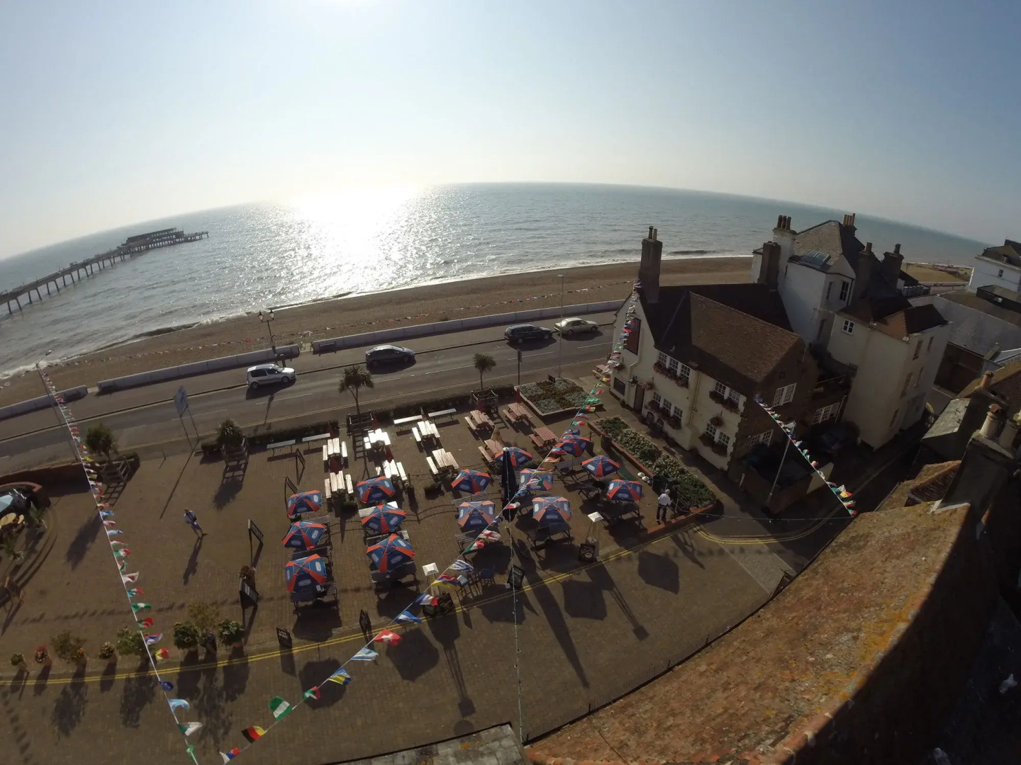 The Kings Head