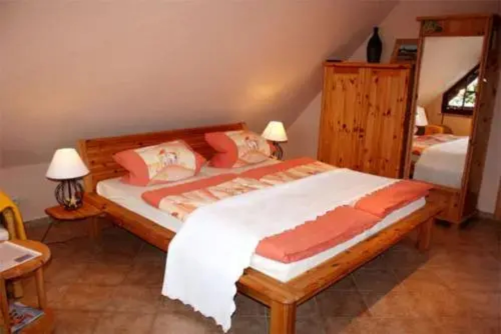 Ferienwohnungen Bodstedt FDZ 140