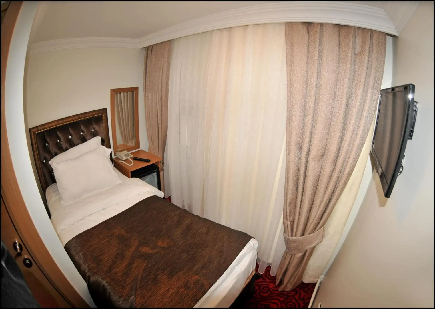 Taksim Star Hotel