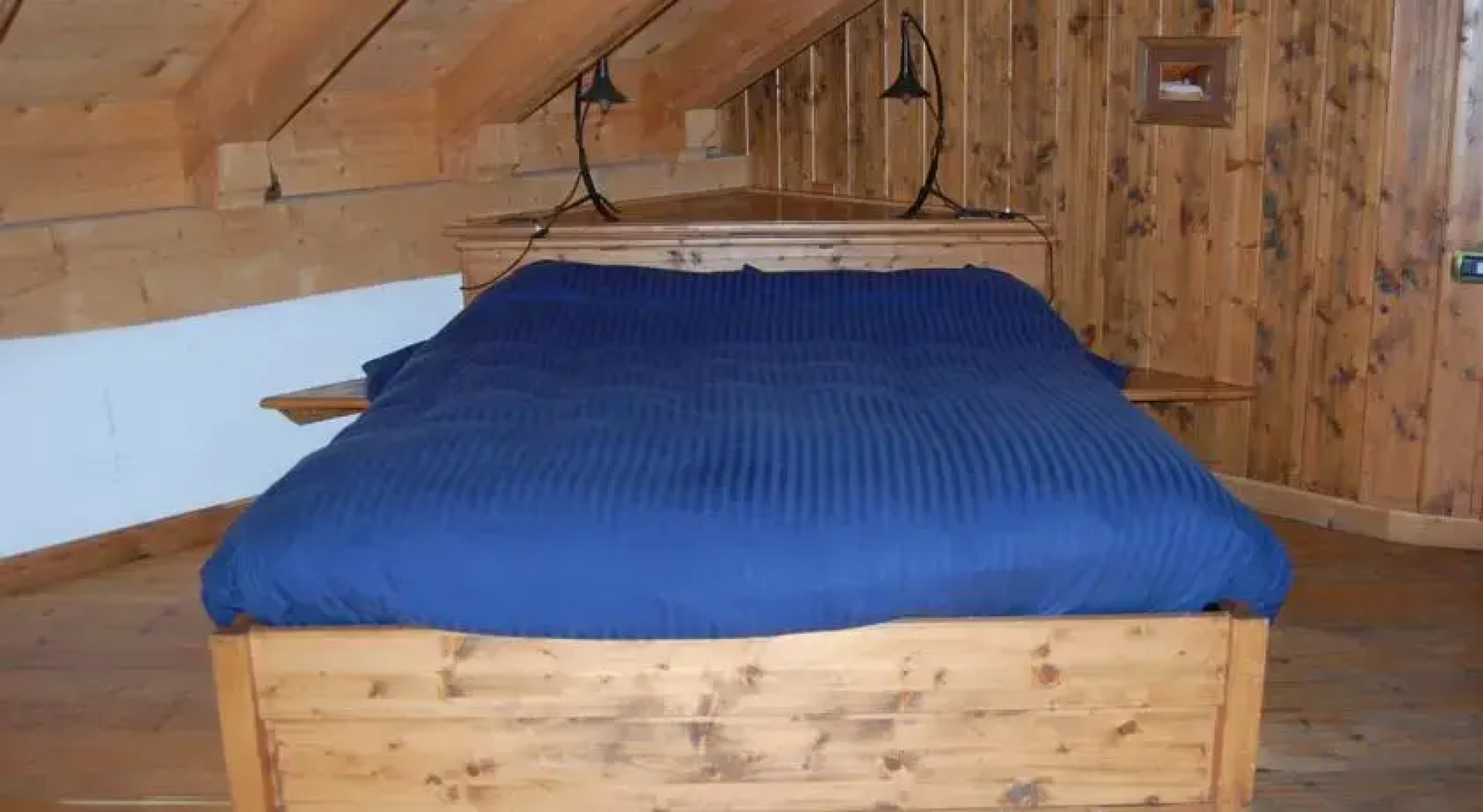 Baita Ciamp dele Strie