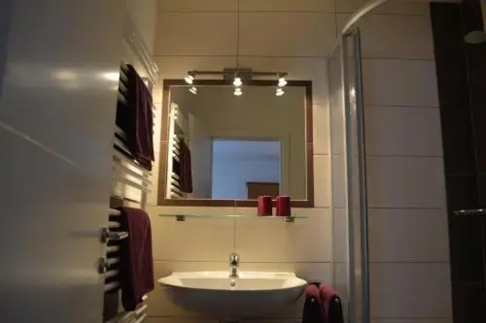 Appartement Jäger Manuela