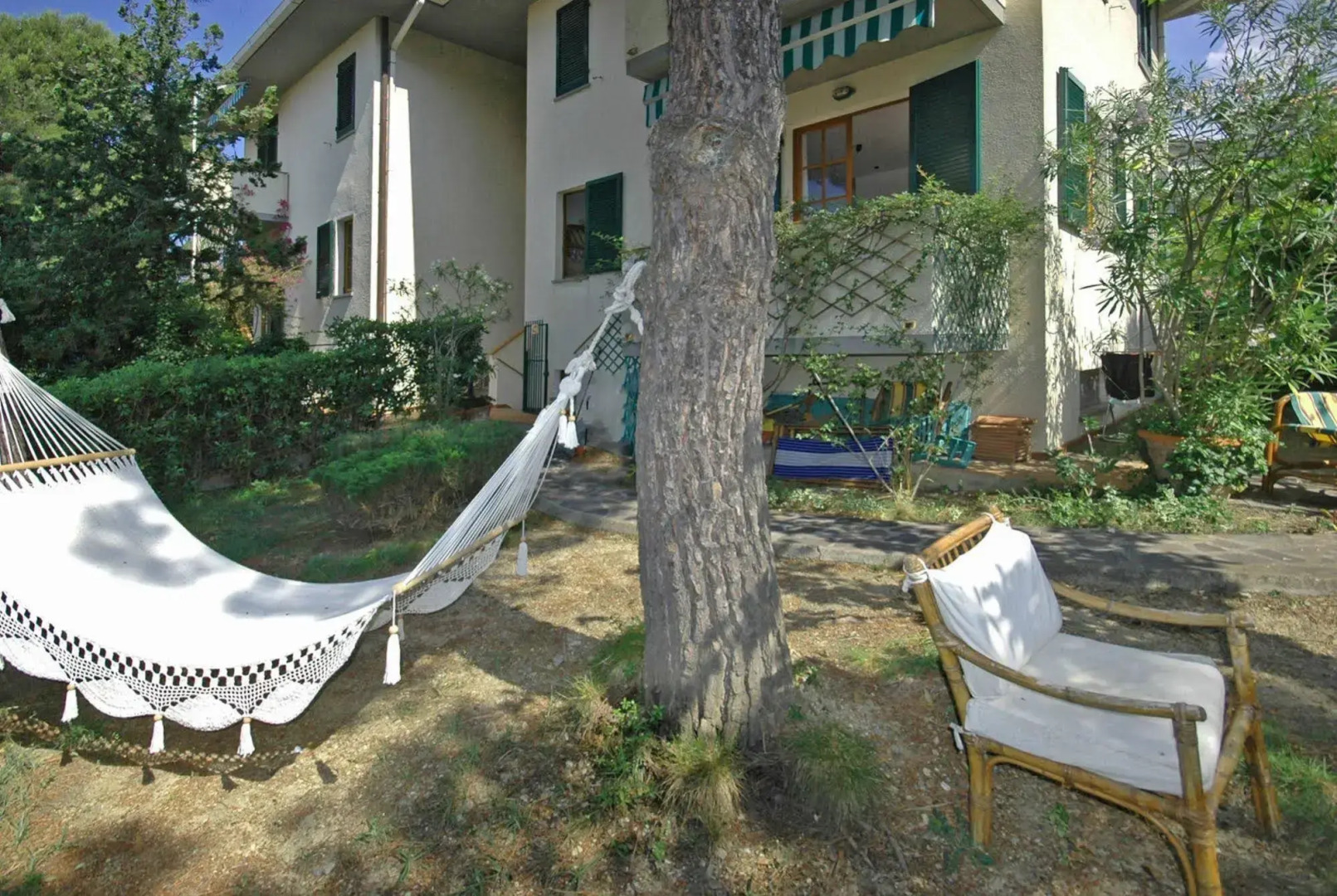 Limoncello A Castiglioncello