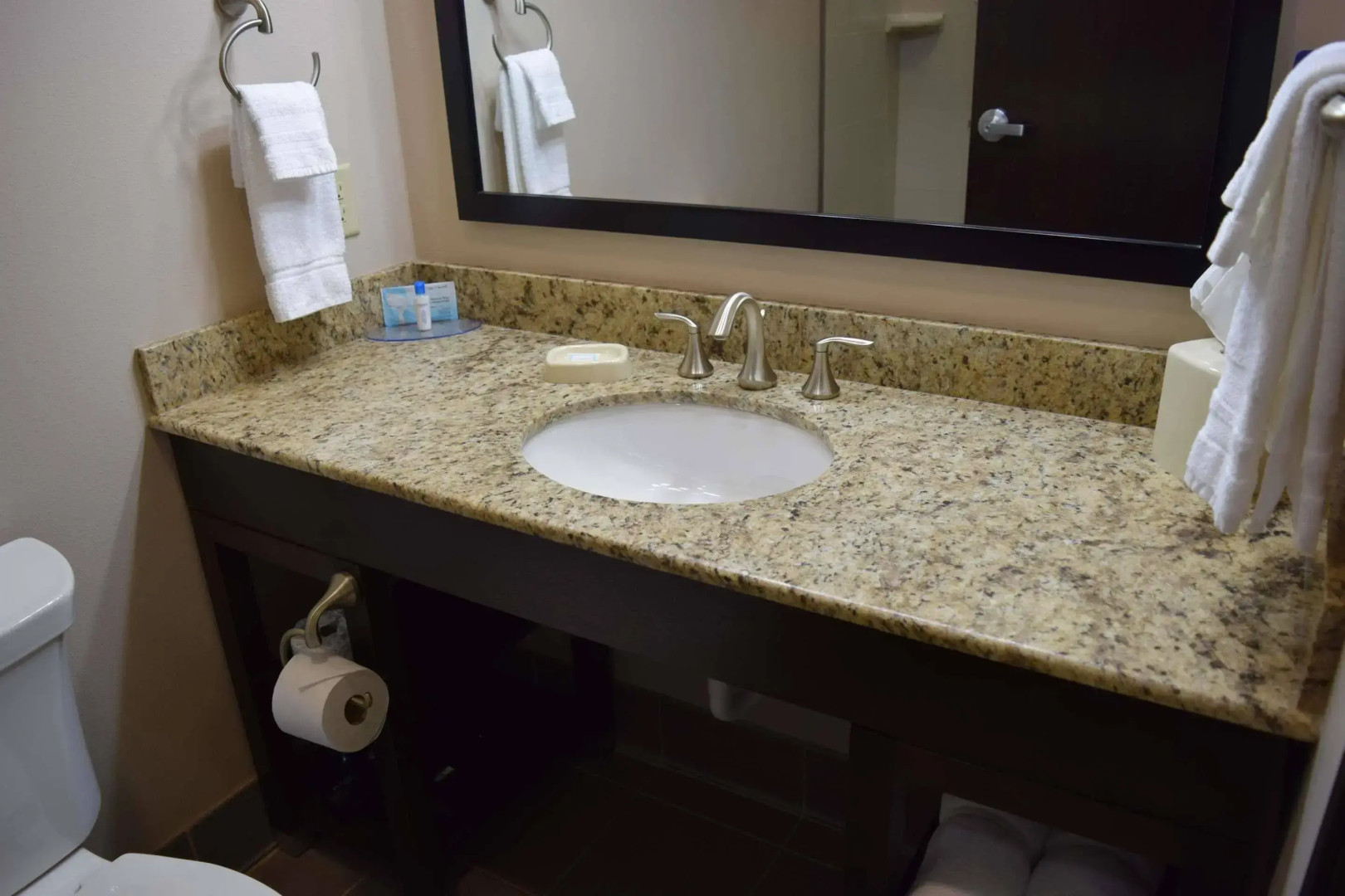 Best Western Plus Havre Inn & Suites