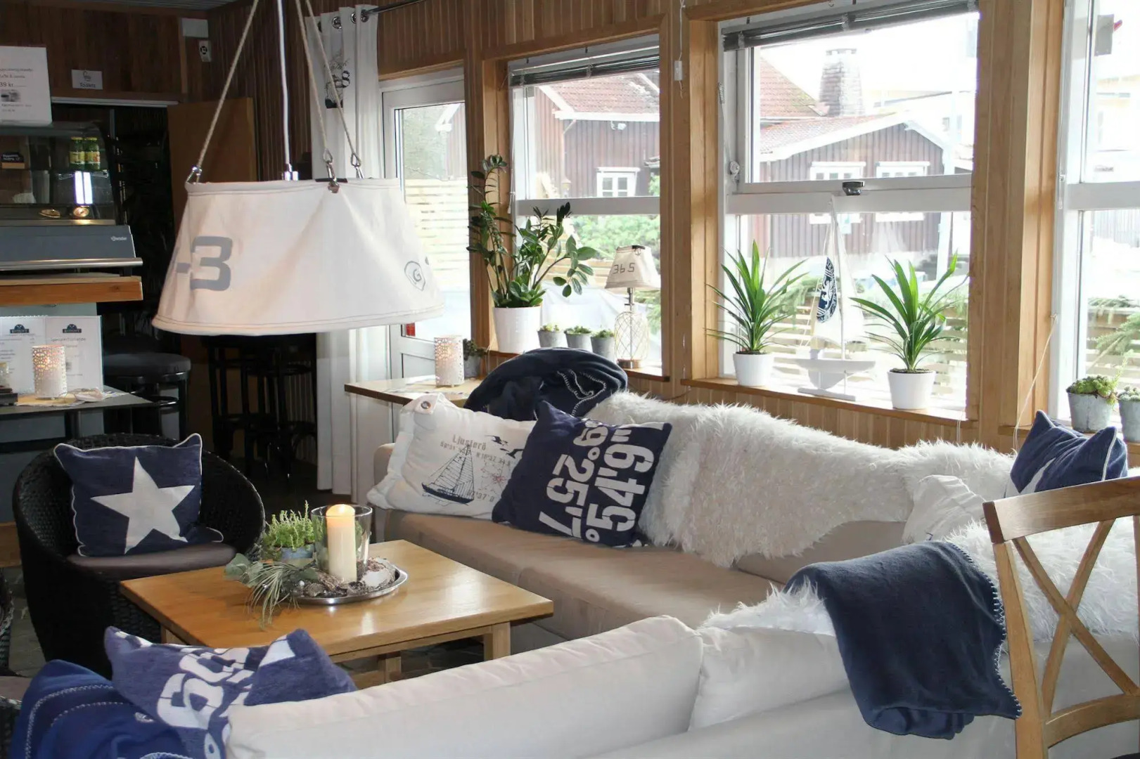 Lygnerns Pensionat & Konferens