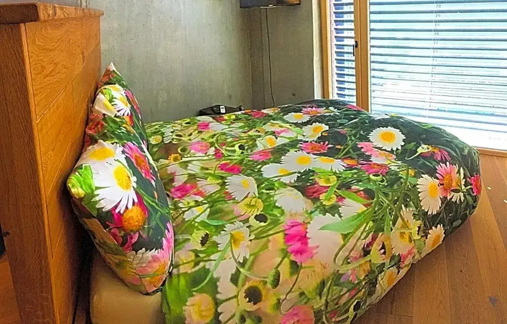 Mountain Chalet Amden