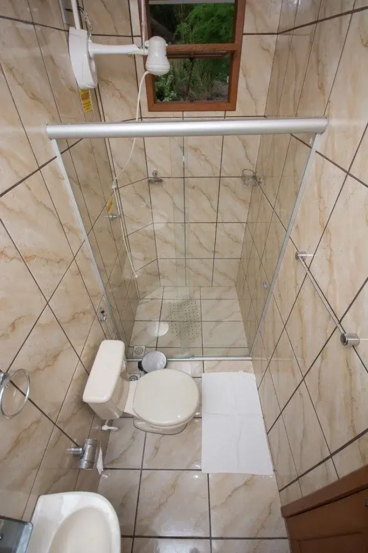 Pousada Luar do Sertão