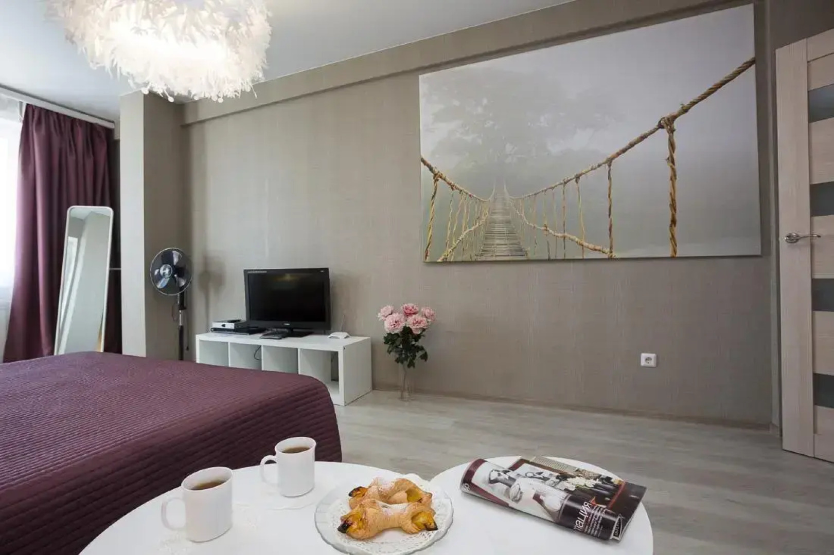 Этажидейли на проспекте Космонавтов 46а