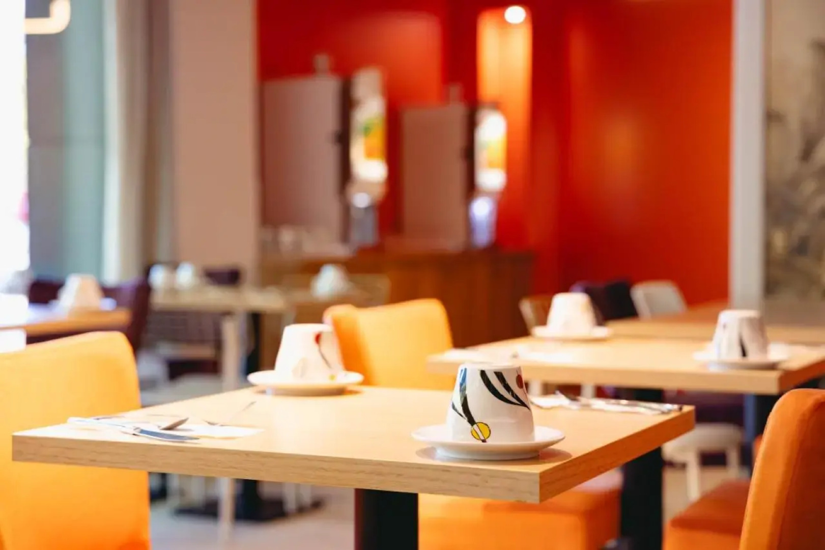 B&B Home Caen Centre Gare