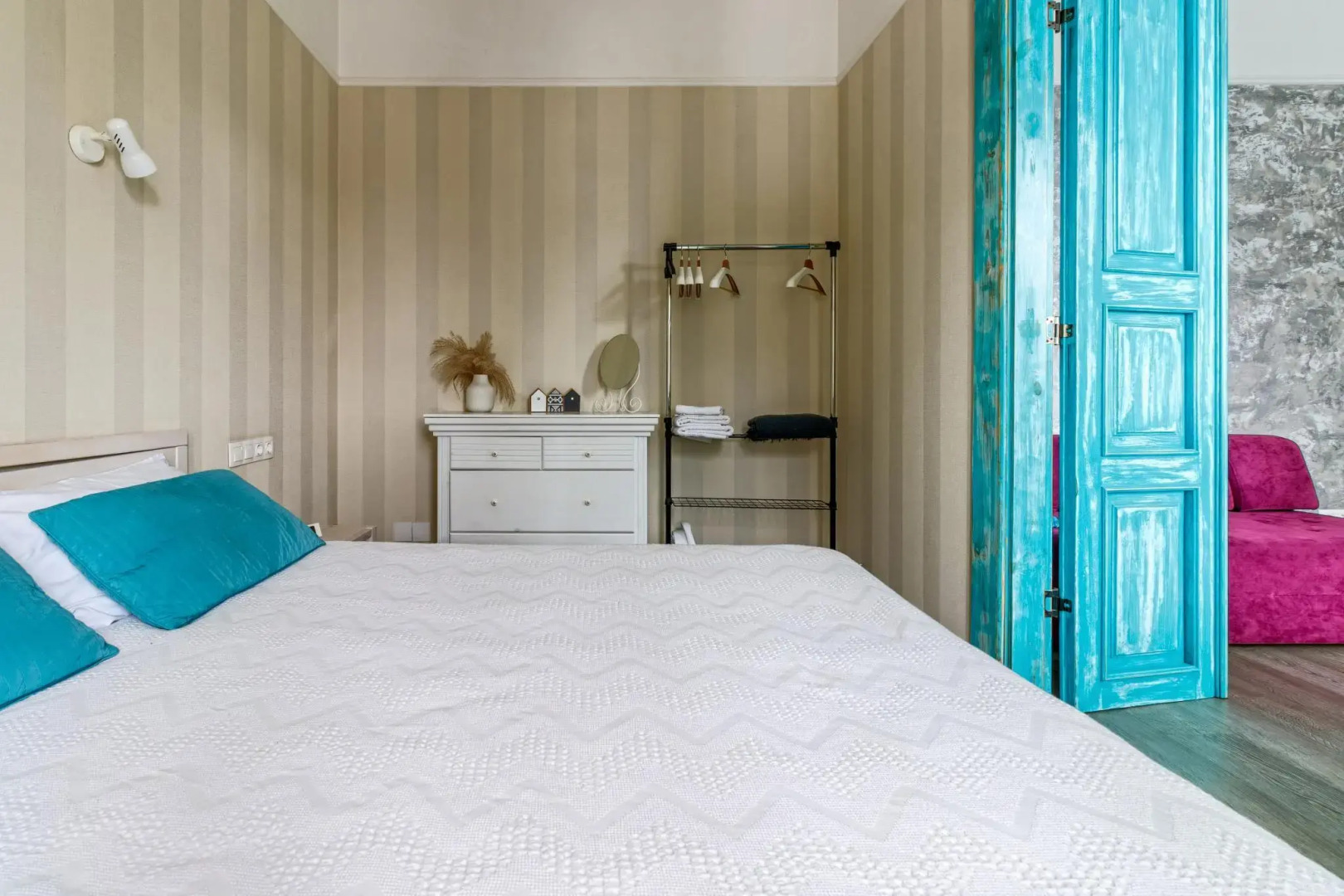 Апартаменты на улице Кирова 18А