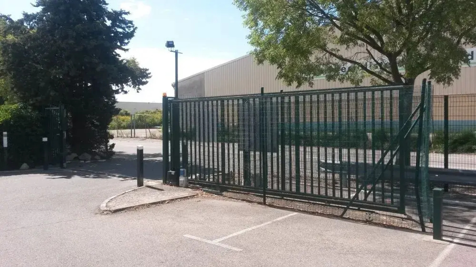 Hotelf1 Nîmes Est Marguerittes