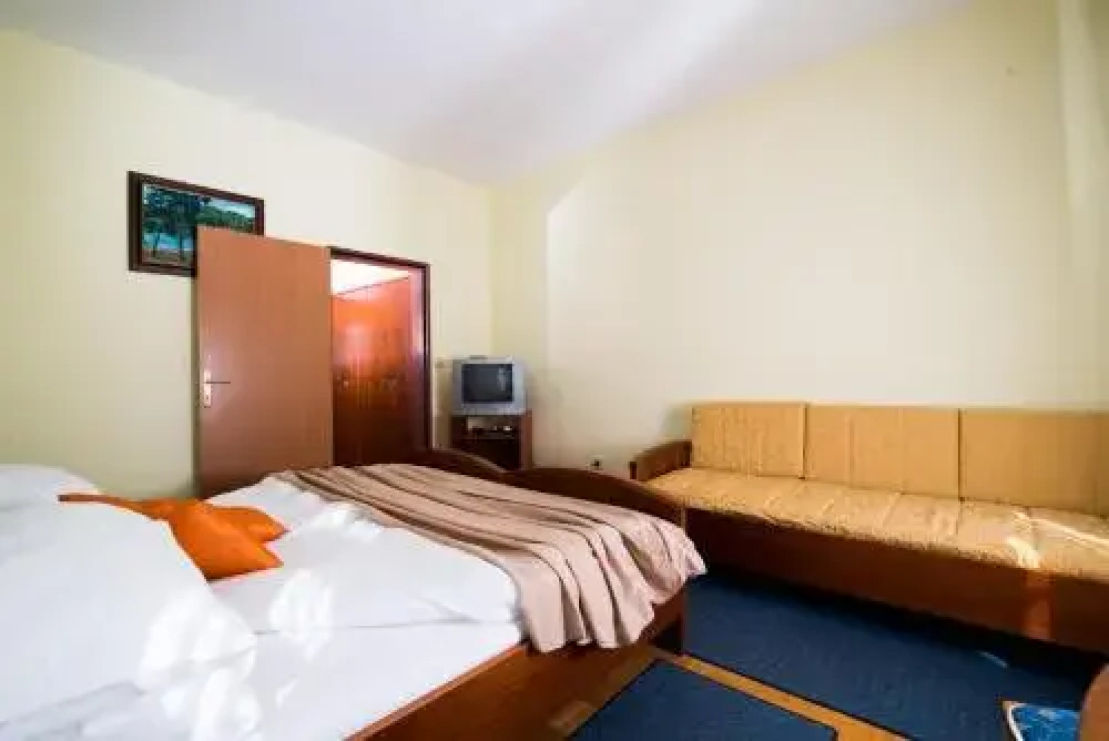 Garni Hotel Vila Ana