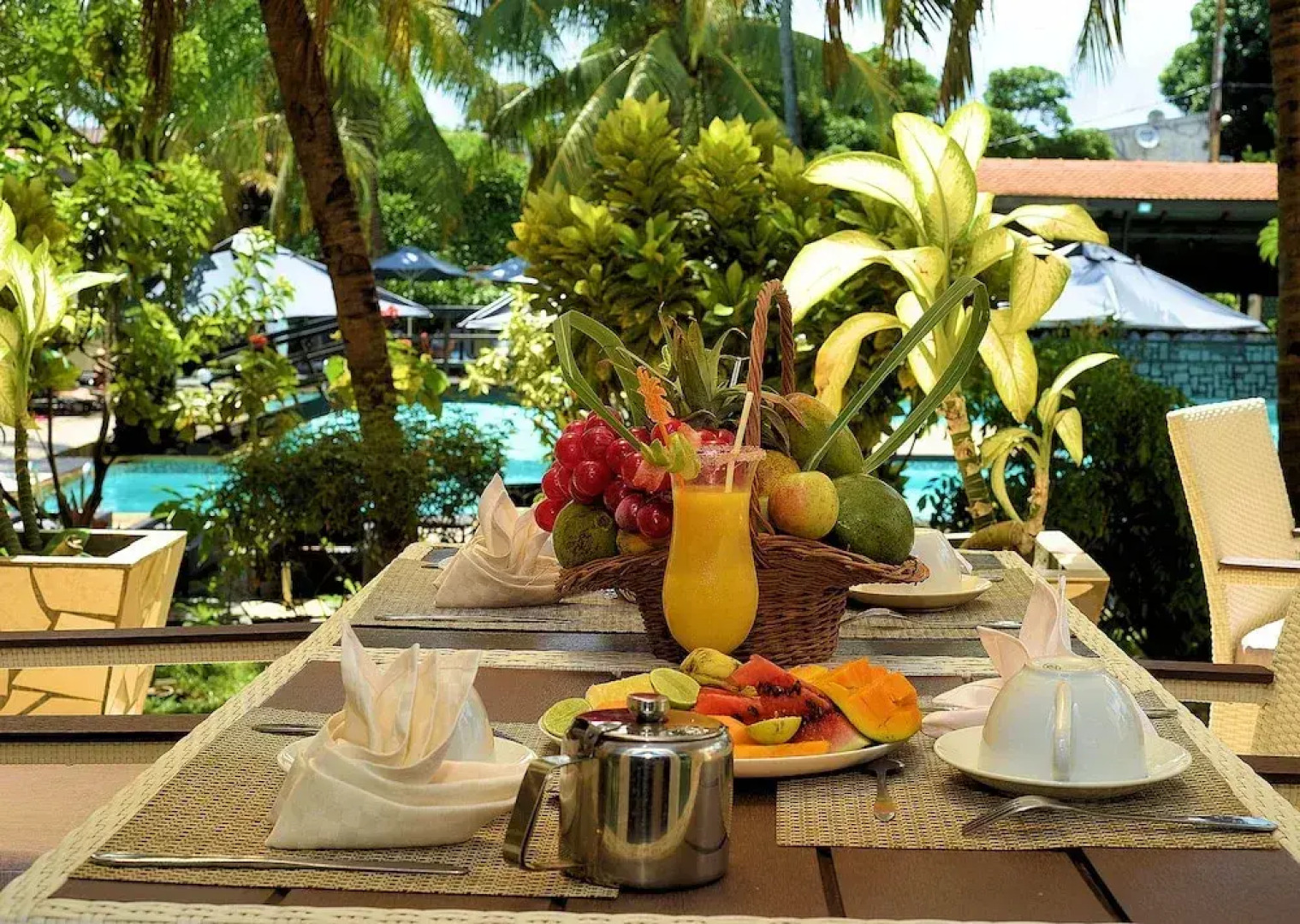 Le Grand Hotel Diego