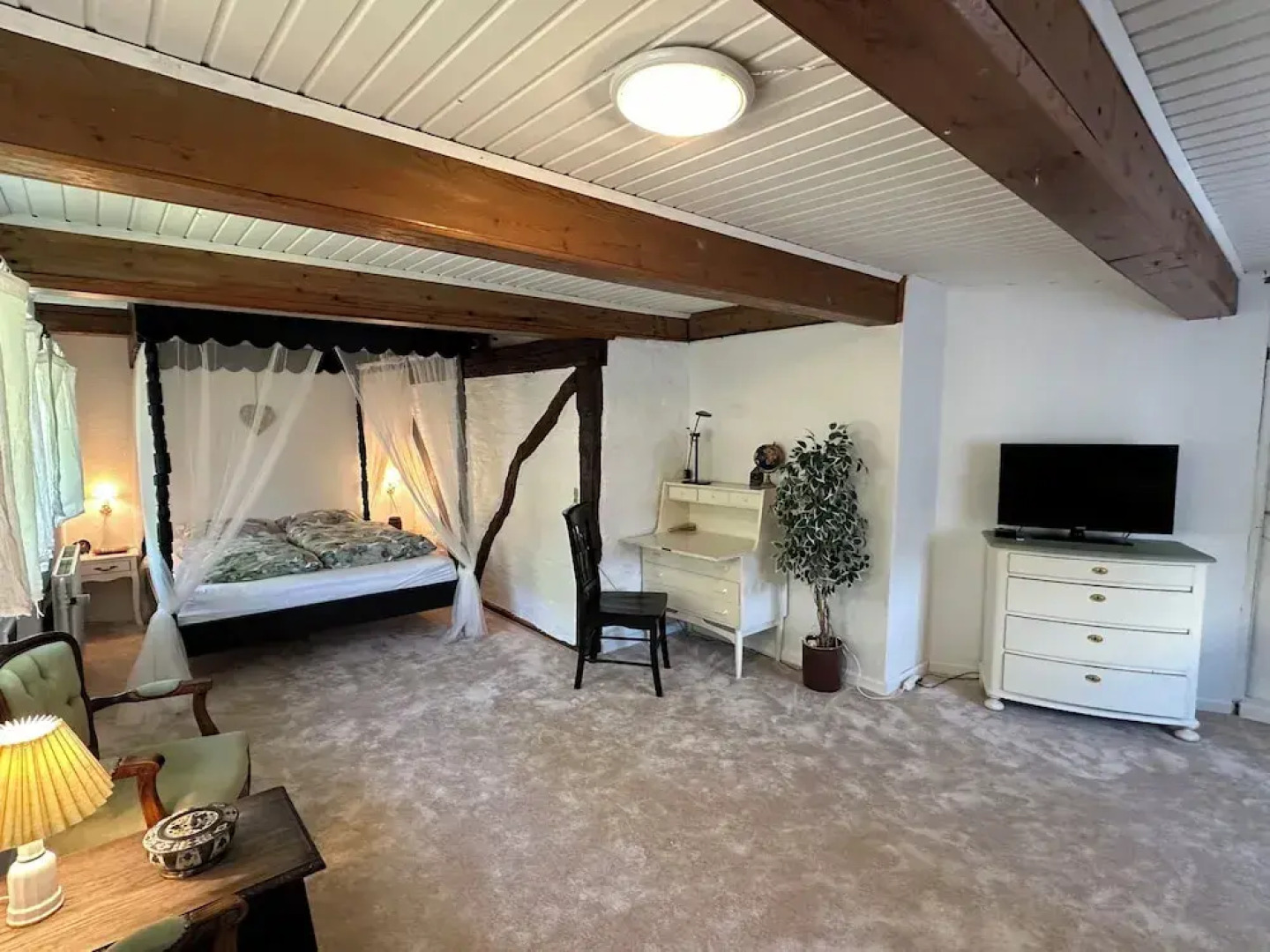 Enghavegaardens Bed & Breakfast