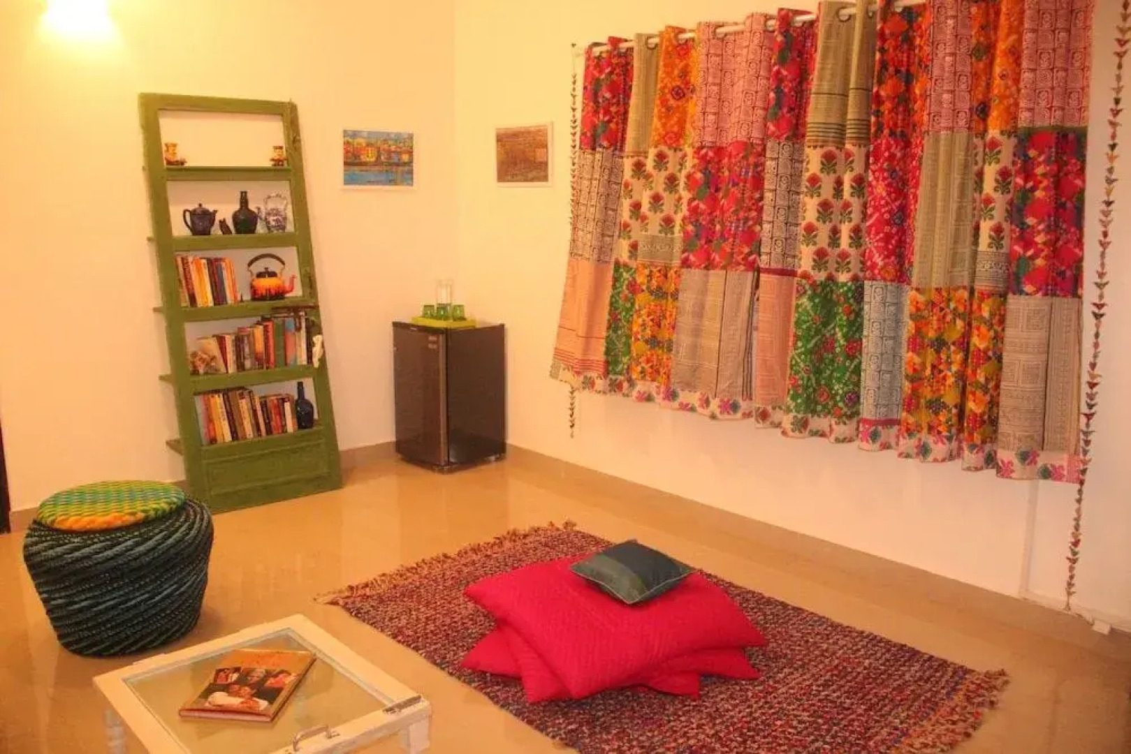 The Assagao House Luxury Villa