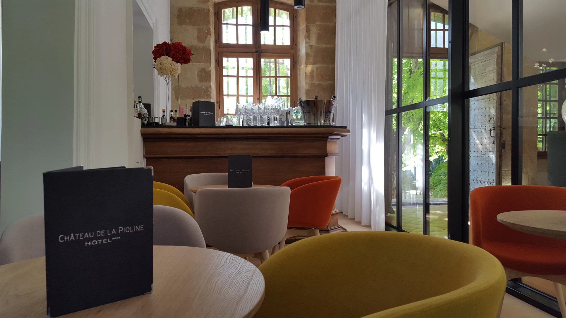 Château de la Pioline