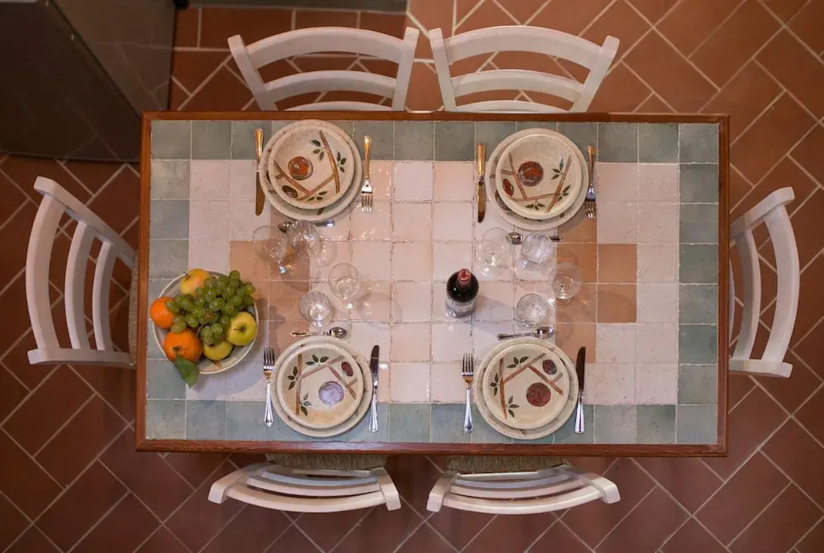 Apartments San Lazzo