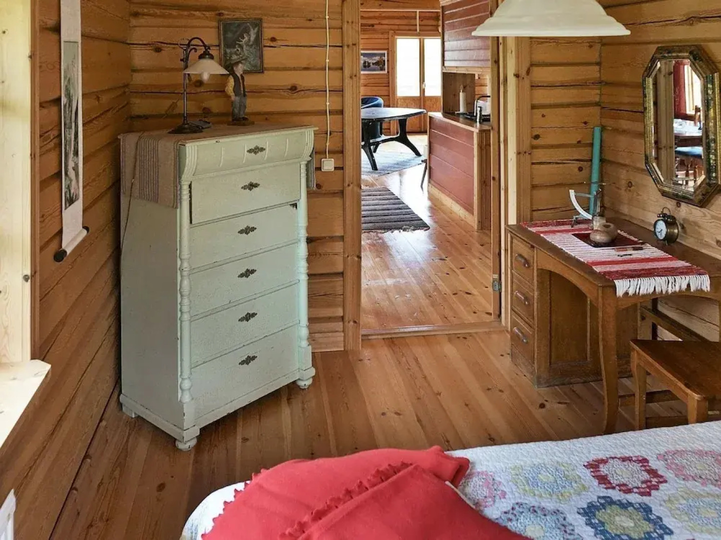 Holiday Home in Söderhamn