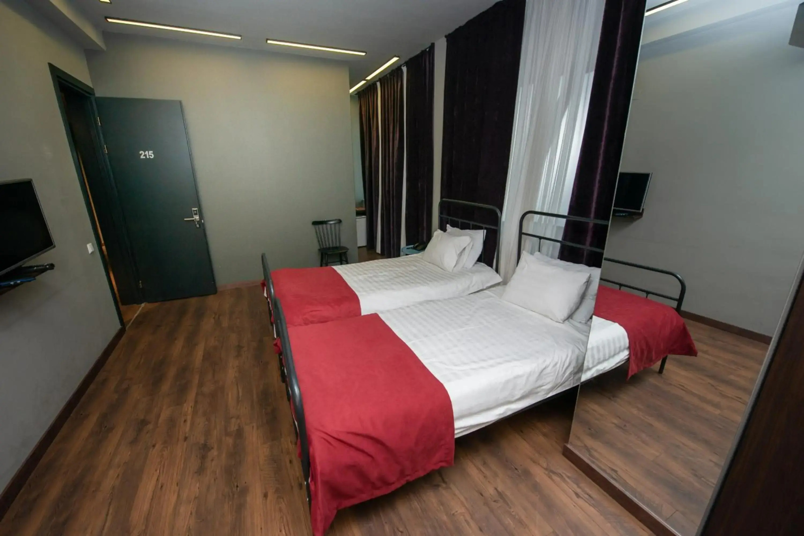 L.M Club Hotel