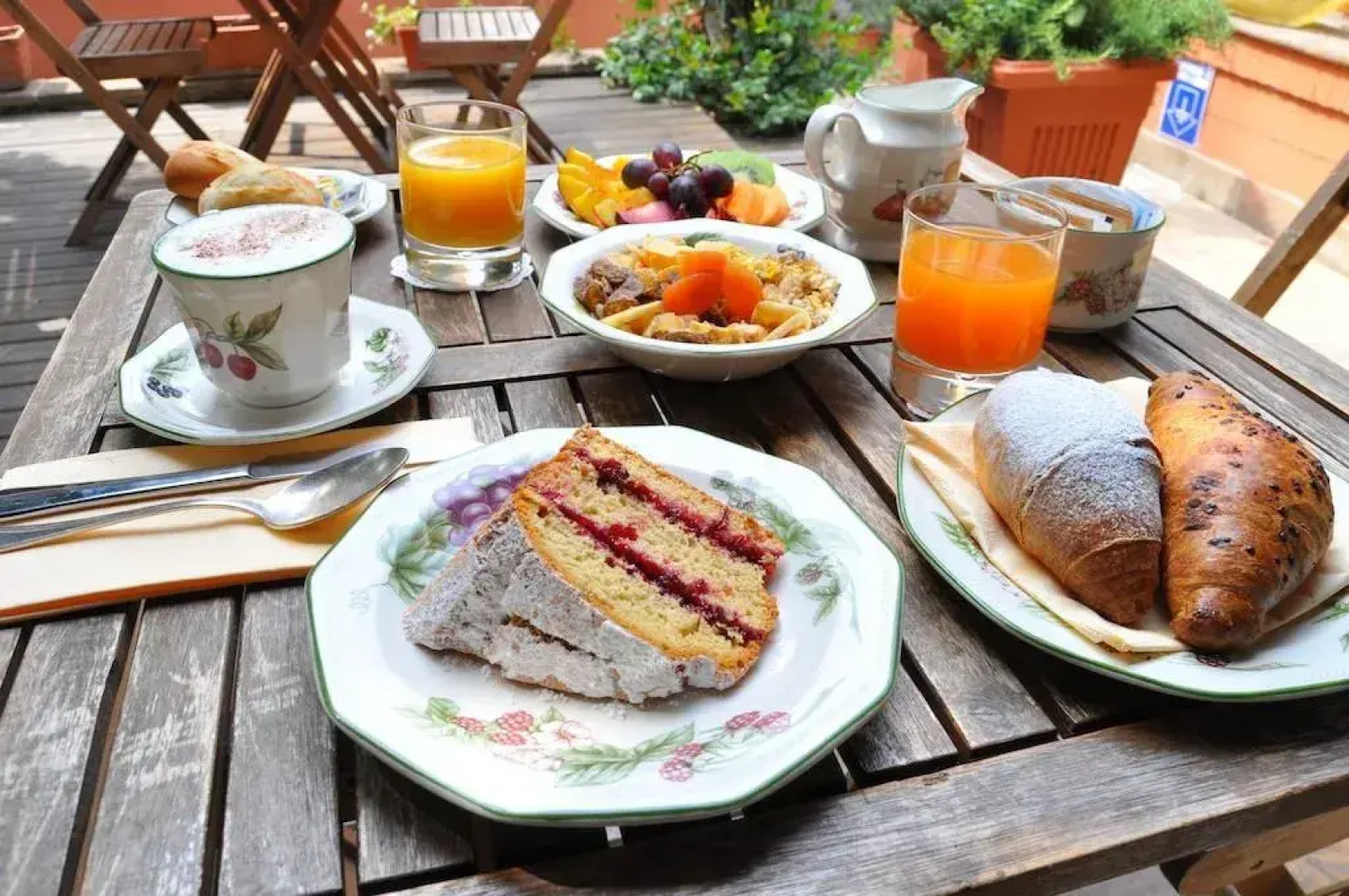 Hotel Porta San Mamolo