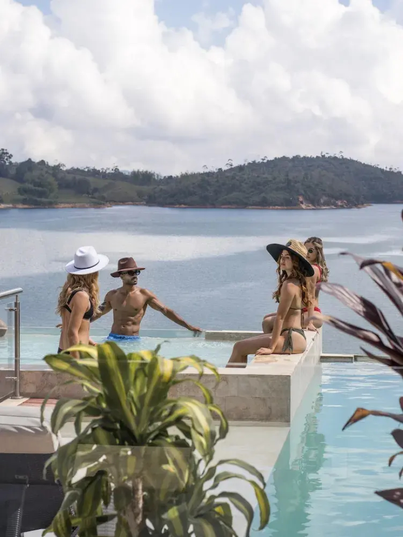Vivanti Resort