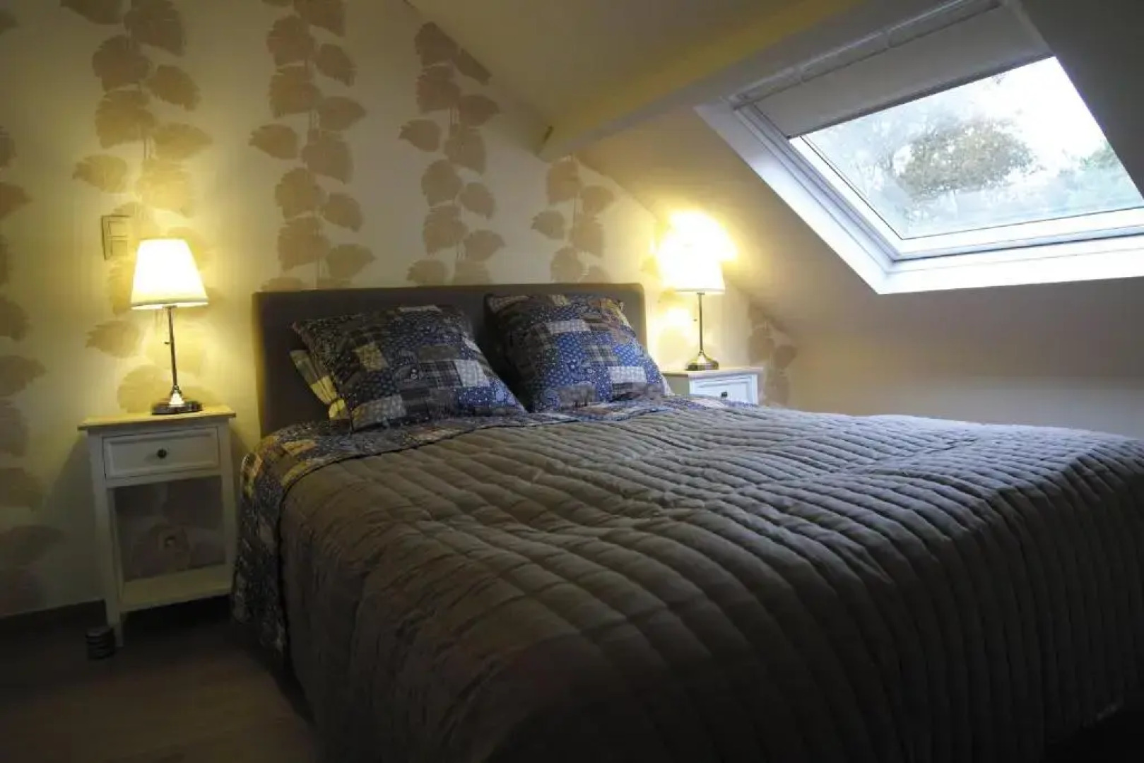 Bed & Breakfast De Kleine Magnolia