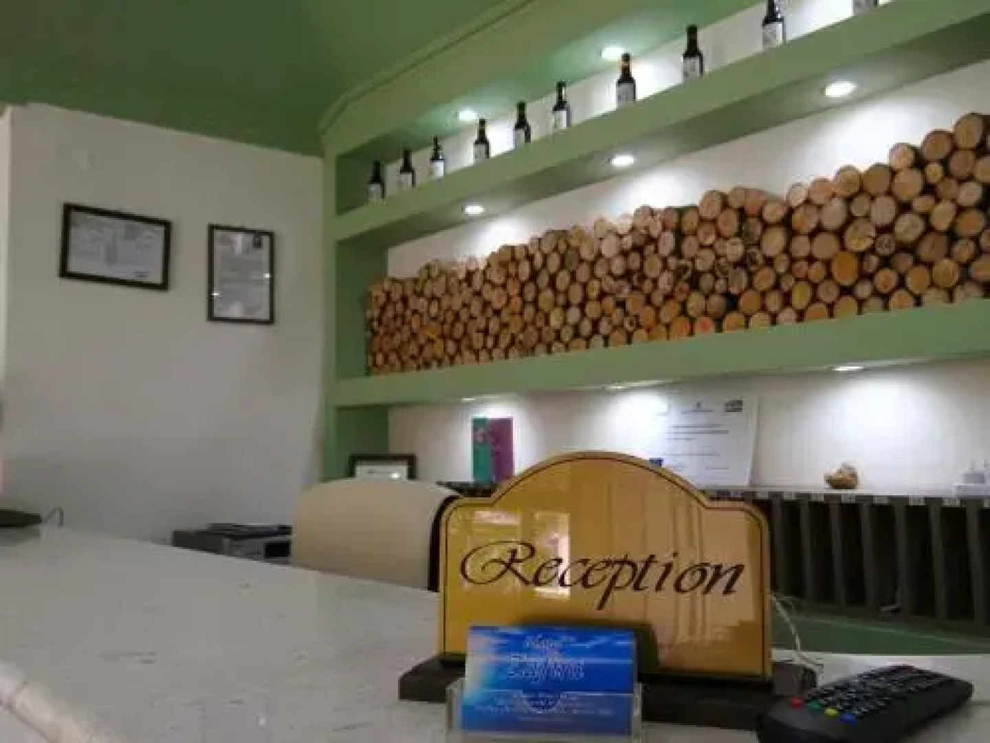 Hotel Zafira