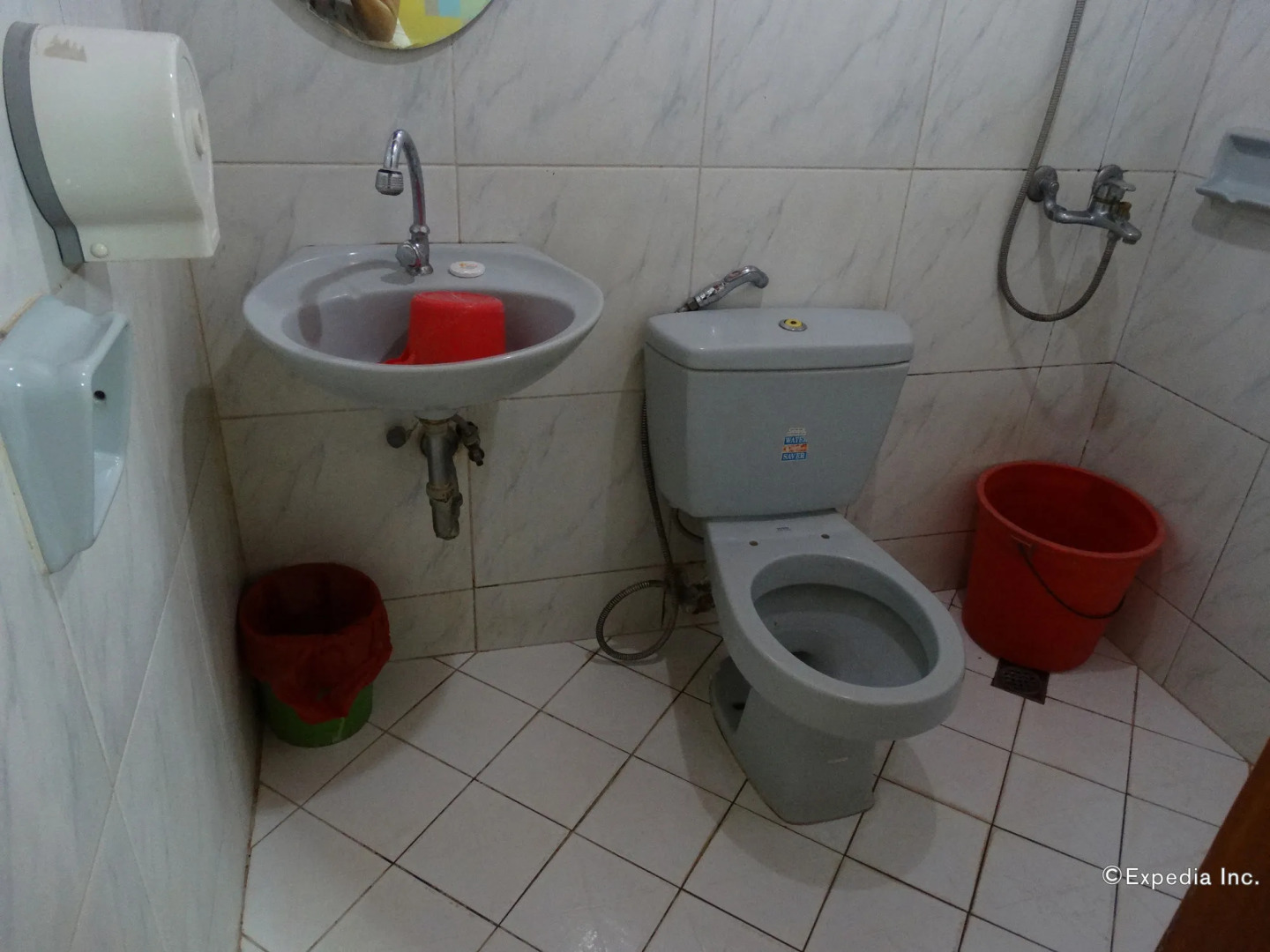 Circon Businessman's Inn