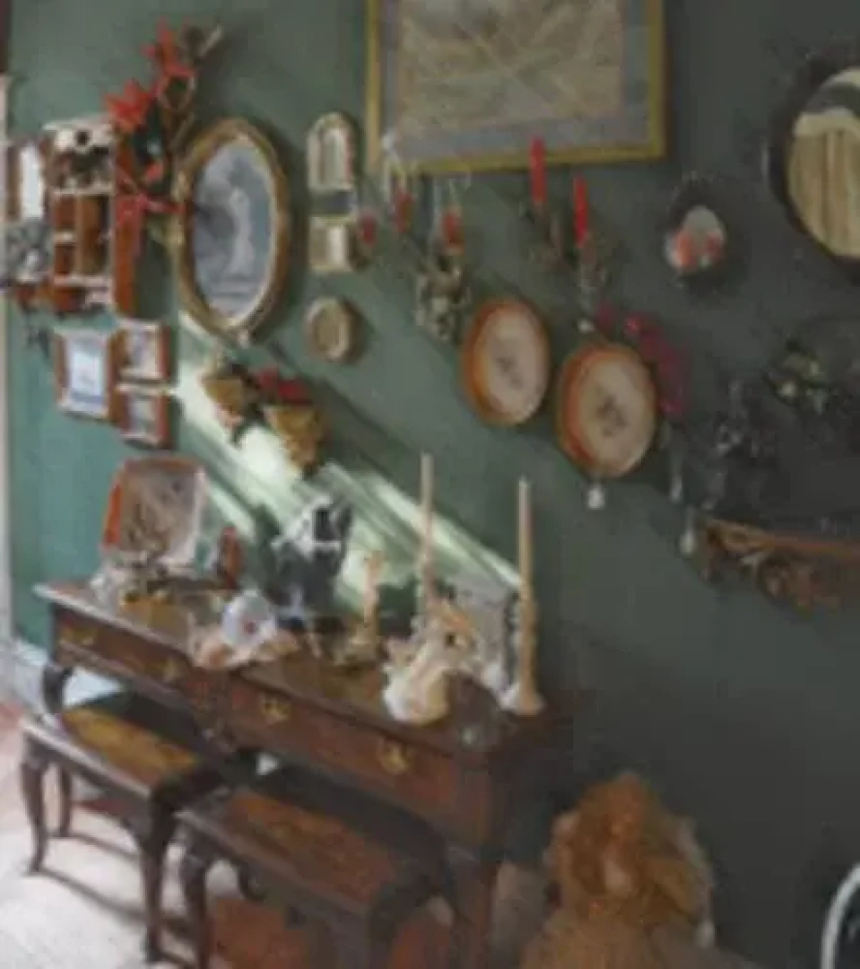 Jasones B&B And Restaurant