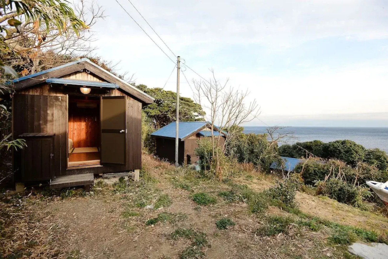 Tonosaki Bungalow & BBQ