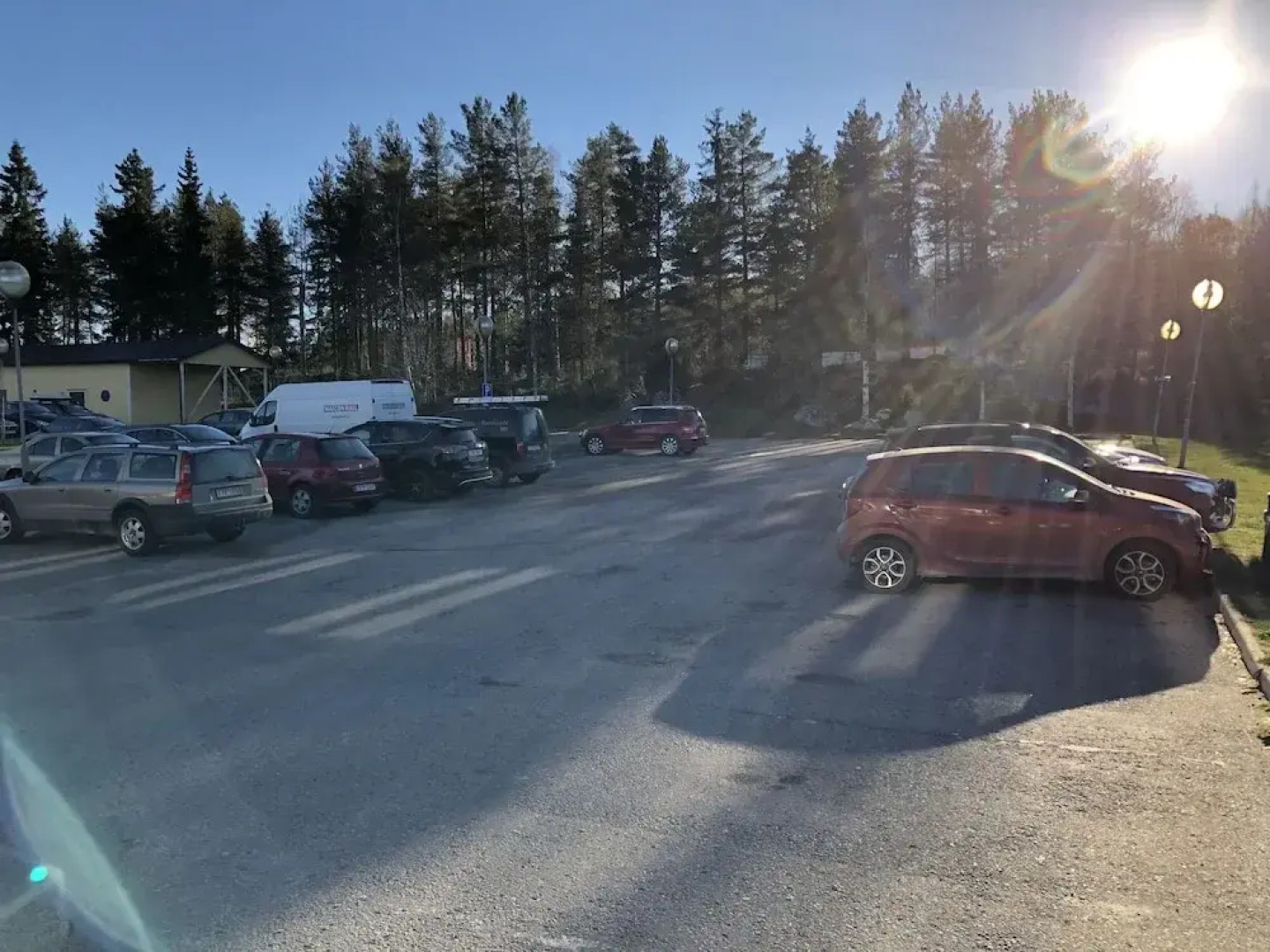 Värdshuset Glada Hudik