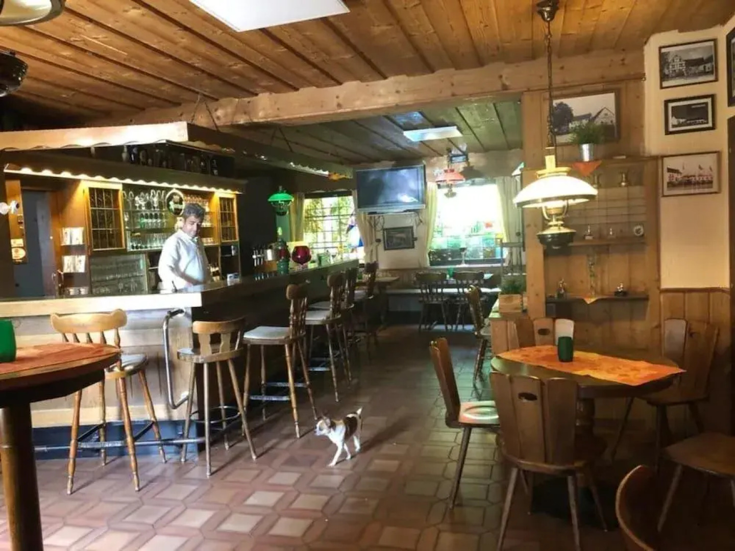 Landhaus Köln 2 Hotel