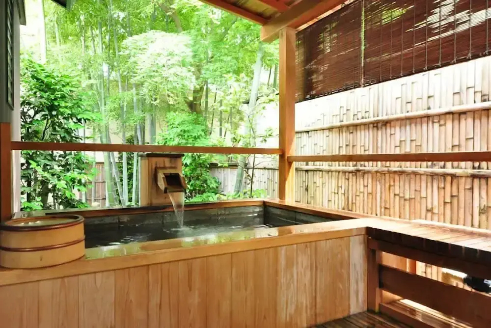 Koshinoyado Takashimaya