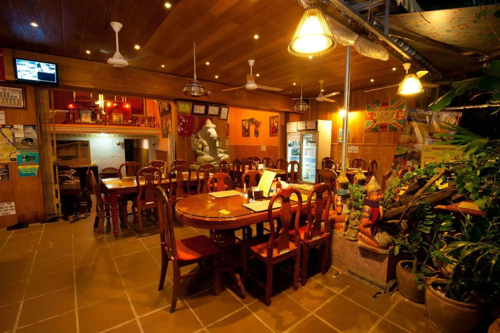 Okay Guesthouse Phnom Penh