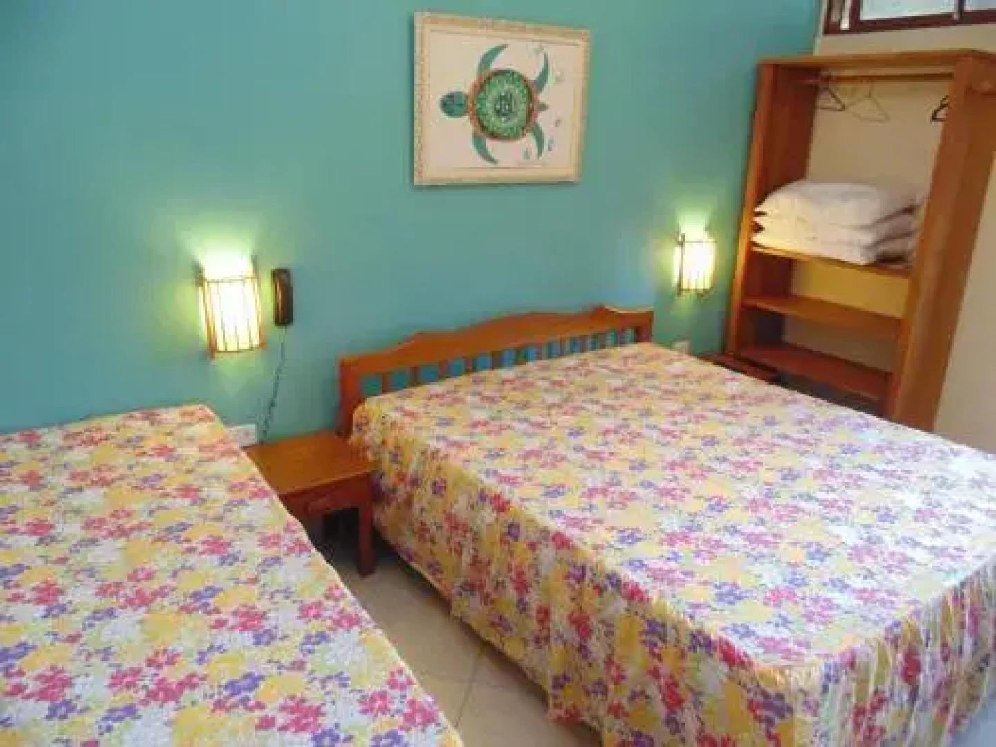 Residencial VillaFranca