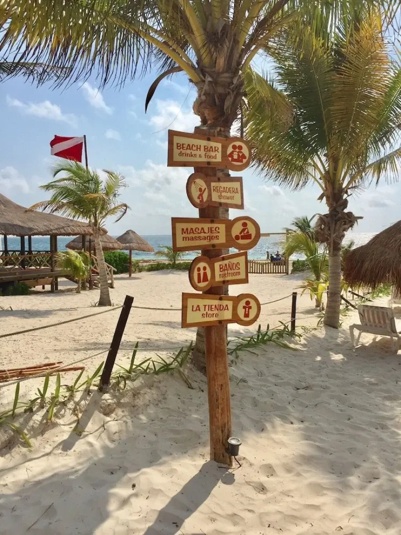 La Buena Vida Suites - Adults Only