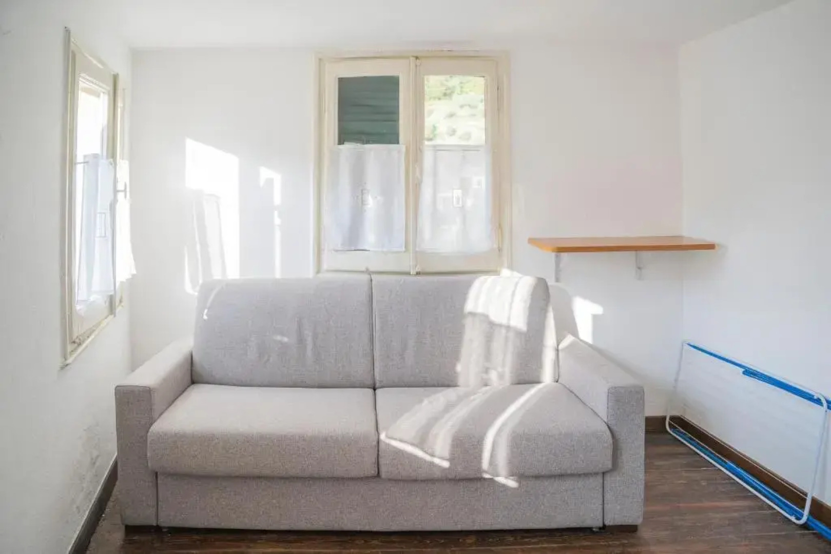 062 - Casa al centro di Borzonasca 4, 15 minuti dal Mare