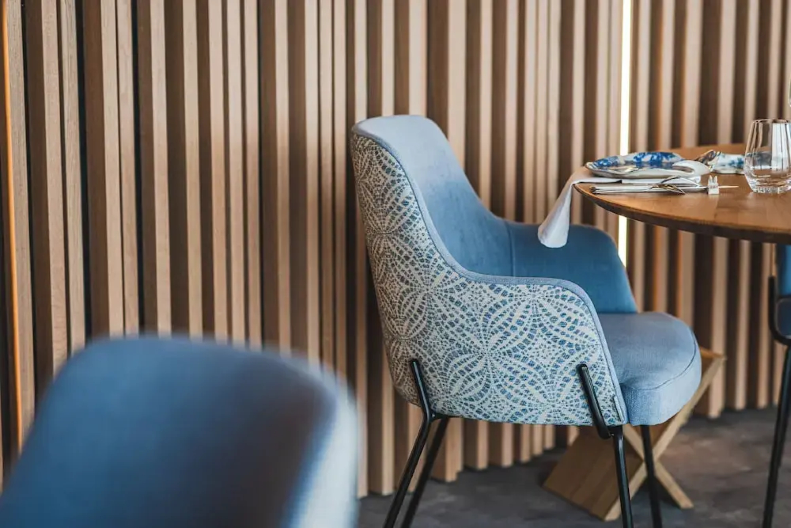 Hôtellerie des Brisants