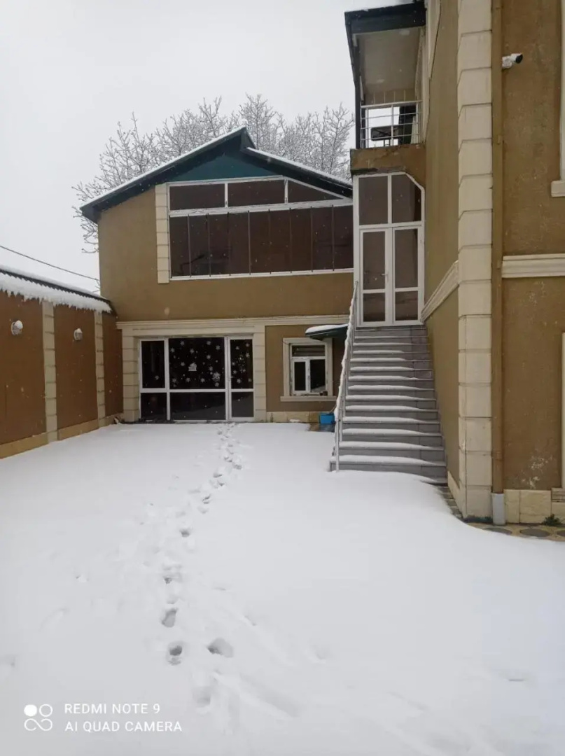 ViP House in Gabala-5