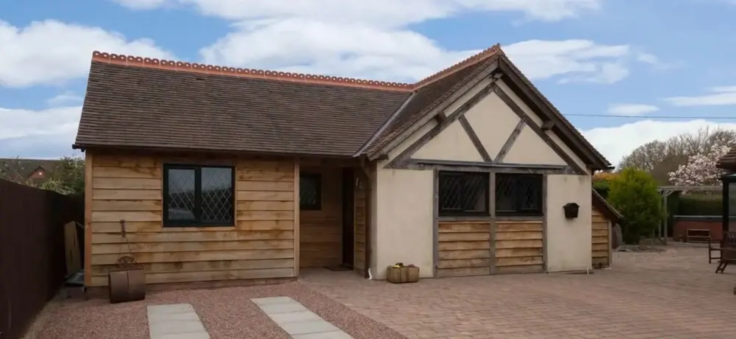 Little Oak