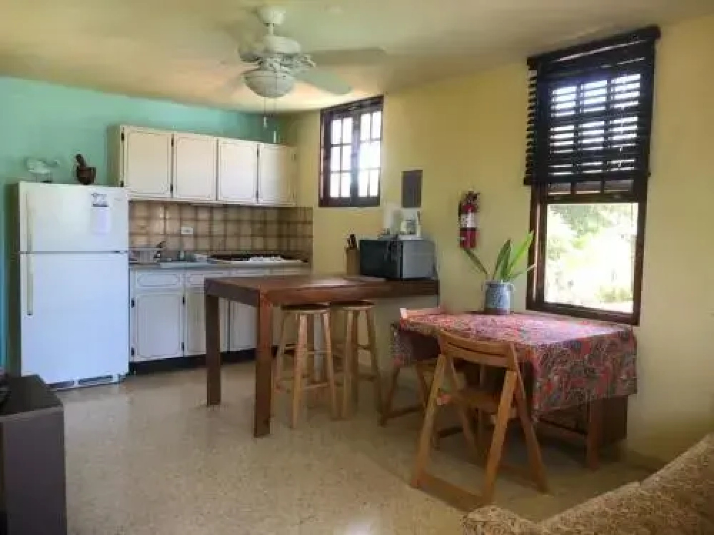 Del Mar Eco Lodging Apartments