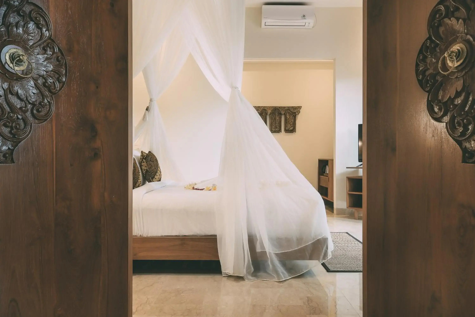 Puri Sebali Resort