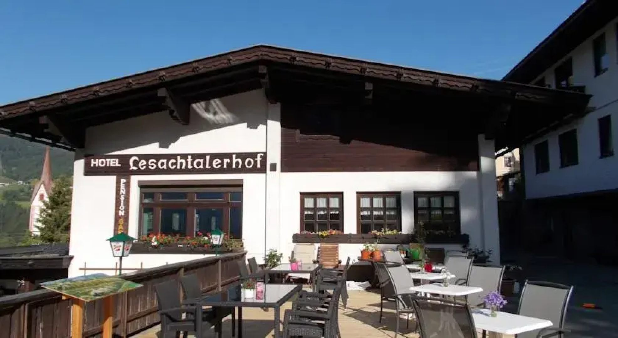 Lesachtalerhof