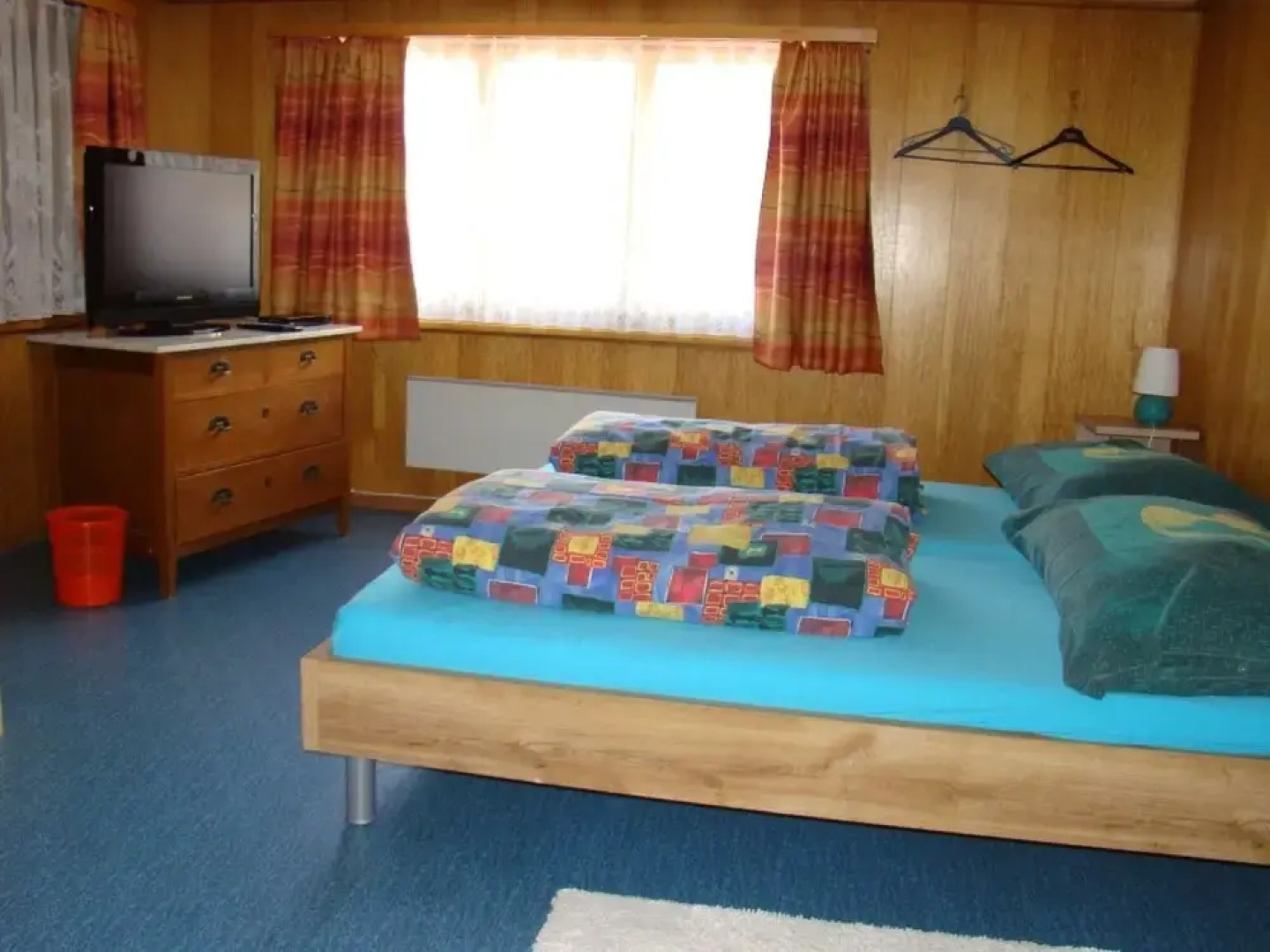 Tulipana Berther Tujetsch